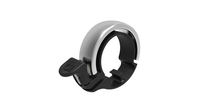 Knog Oi Classic Large SILVER