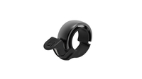 Knog Oi Classic Small BLACK