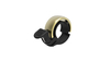 Knog Oi Classic Small BRASS