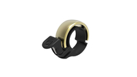 Knog Oi Classic Small BRASS