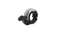 Knog Oi Classic Small SILVER