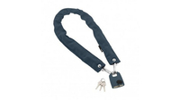 Knog Straight Jacket Fatty INDIGO