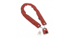 Knog Straight Jacket Fatty RED