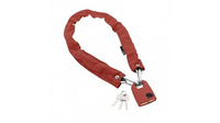 Knog Straight Jacket Skinny RED