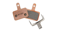 Kool Stop D-620 S gesintert Metall