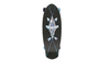 Kryptonics Banner Arrows BLAU/SCHWARZ