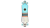 Kryptonics Islander BUNT