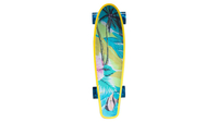 Kryptonics Original Torpedo HAWAII YELLOW