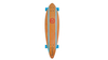 Kryptonics Surfcity BRAUN/BLAU