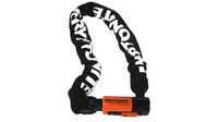 Kryptonite Evolution 4 I.C. 1090 BLACK/ORANGE