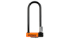 Kryptonite Evolution Mini-9 BLACK/ORANGE