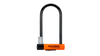 Kryptonite Evolution Standard BLACK/ORANGE