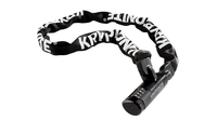 Kryptonite Keeper I.C. 712 Combo BLACK