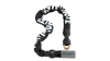 Kryptonite Kryptolok 2 I.C 995 BLACK/GREY