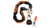 Kryptonite Messenger Chain & Moly BLACK/ORANGE