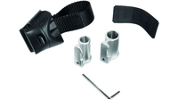 Kryptonite Transit Flexframe BLACK