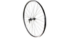 Laufrad 28 Zoll Felge Rigida Zac,  Nabe D