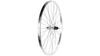 Laufrad HR 28 Zoll FH-RM30 7-fach SILBER