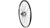 Laufrad HR 28 Zoll ZAC / Nexus 8-G SCHWARZ/SILBER