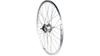 Laufrad HR 28 Zoll ZAC / Nexus 8-G SILBER