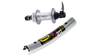 Laufrad Mavic XM 317 Disc LX Nabe 8/9 f.