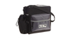 Lenkertasche Utrecht Travel SCHWARZ/GRAU