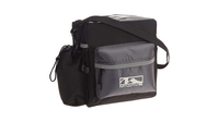 Lenkertasche Utrecht Travel SCHWARZ/GRAU