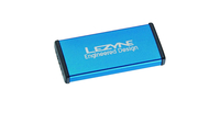 Lezyne Flickzeug Metal Kit BLUE