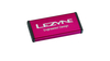 Lezyne Flickzeug Metal Kit RED
