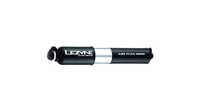 Lezyne Minipumpe Alloy Drive BLACK