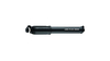 Lezyne Minipumpe HP Drive Alu BLACK