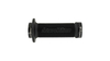 Lizard Skins Lock-On Mini Machine SCHWARZ