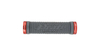 Lizard Skins Lock-On Peaty Cheers GRAU