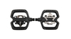 Look Geo Trekking Fahrradpedal SCHWARZ