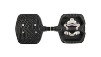 Look Geo Trekking Grip Pedale SCHWARZ