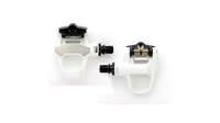 Look Keo 2 Max Pedale WHITE