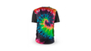 Loose Riders 420 Short Sleeves BAD TRIP S S
