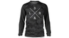 Loose Riders C/S Camo Long Sleeves CAMO RAGLAN CHARCOAL M