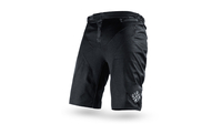 Loose Riders C/S Shorts Black BLACK 34