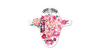 Loose Riders Mudguard Front PEONY