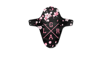 Loose Riders Mudguard Front SAKURA
