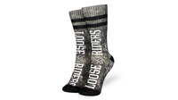 Loose Riders Technical Socks HAZE ONESIZE