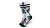 Loose Riders Technical Socks MIAMI ONESIZE