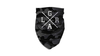 Loose Riders Tube Scarve CHARCOAL CAMO ONESIZE