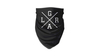 Loose Riders Tube Scarve X-LOGO ONESIZE