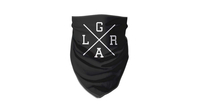 Loose Riders Tube Scarve X-LOGO ONESIZE