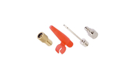 Luftpumpenadapter Set