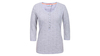 Luhta Elisa Damen Polo/Shirt STEAM XL