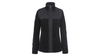 Luhta Hakali Damen Strick/Web BLACK S