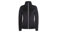 Luhta Iissalo Damen Strick/Web BLACK XL